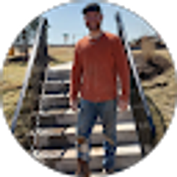 Profile photo of Stewart McRae