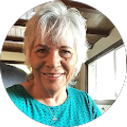 Profile photo of Julietta T Plaxco