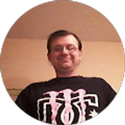 Profile photo of Chris Bauer