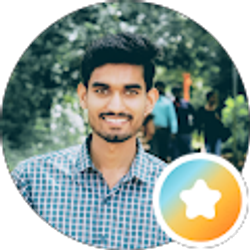 Profile photo of Hari Prabhanjan