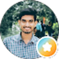 Profile photo of Hari Prabhanjan