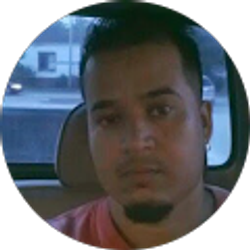 Profile photo of Jose A Rico