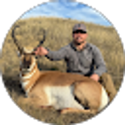 Profile photo of Theron Shepard