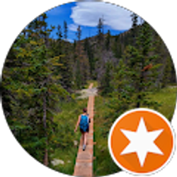 Profile photo of Heather Anderson