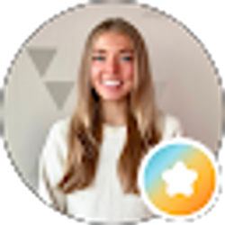 Profile photo of Brielle Baehser