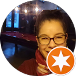 Profile photo of Judith “Judy” Richardson