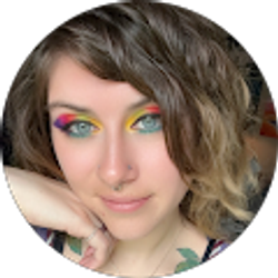 Profile photo of Taylor Trombetta