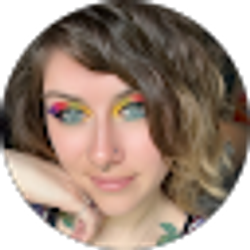 Profile photo of Taylor Trombetta