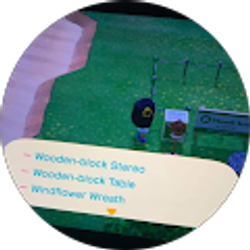 Profile photo of Bernice x