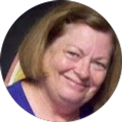 Profile photo of Sue Ott