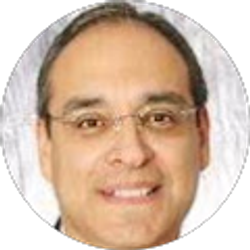 Profile photo of Vic Portillo