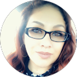 Profile photo of Angelica Sanchez