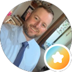 Profile photo of Michael Walker