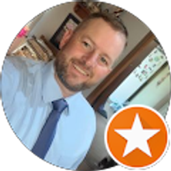 Profile photo of Michael Walker