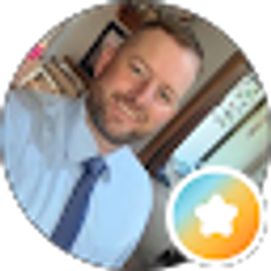 Profile photo of Michael Walker
