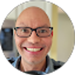 Profile photo of Bart Bartlett
