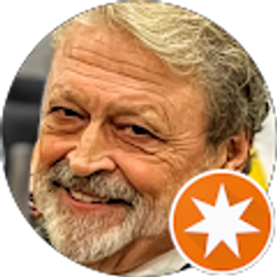 Profile photo of Terry Callaghan