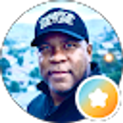 Profile photo of Randall Sampson