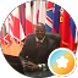 Profile photo of Patrick Batubenge