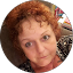 Profile photo of Cheryl Mason