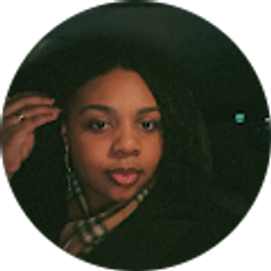 Profile photo of ciiona rollerson