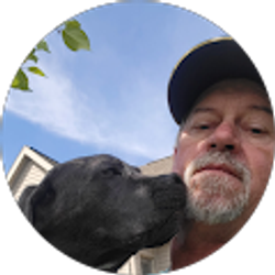 Profile photo of Steve Griffin