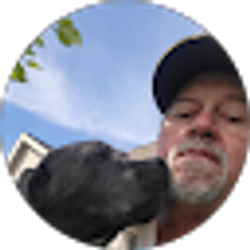 Profile photo of Steve Griffin