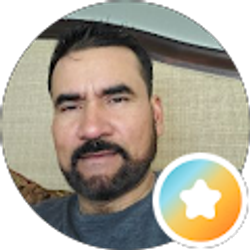 Profile photo of Pedro Gutierrez