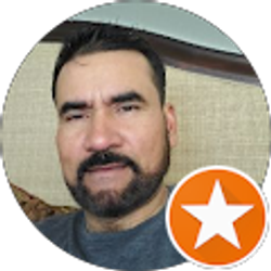 Profile photo of Pedro Gutierrez