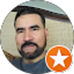 Profile photo of Pedro Gutierrez