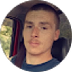 Profile photo of Spencer Mize