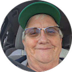 Profile photo of Jeanie Rolfe