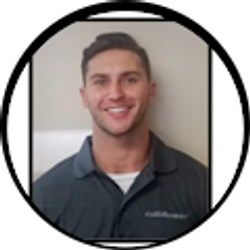 Profile photo of CJ Nichols