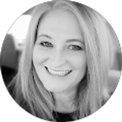 Profile photo of Rita Ritchie