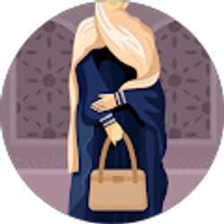 Profile photo of Natasha Alhusayen