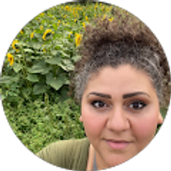 Profile photo of Linda Fayyad