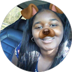 Profile photo of Bryanna Eaddy