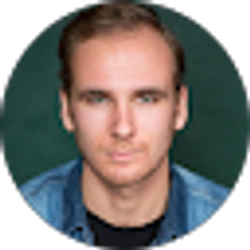 Profile photo of Zach Gammel