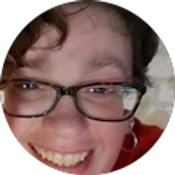 Profile photo of Audra Clark