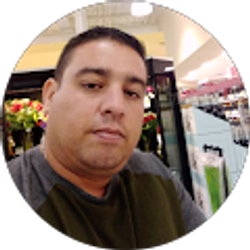 Profile photo of Joel Chavez