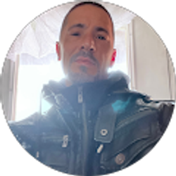 Profile photo of Michael George