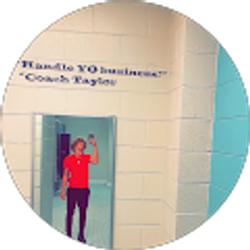 Profile photo of Austin Floyd