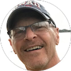 Profile photo of Richard Stevens