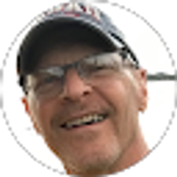 Profile photo of Richard Stevens