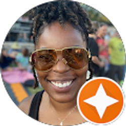 Profile photo of Aliyah Hameen