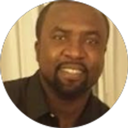 Profile photo of Richard Ampaw