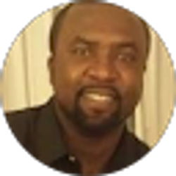 Profile photo of Richard Ampaw