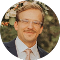 Profile photo of Michael Neville