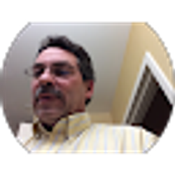 Profile photo of Robert Gebhart