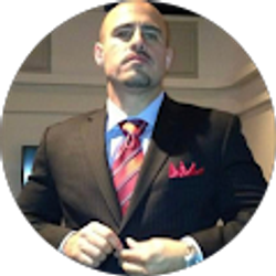 Profile photo of Thomas DCI